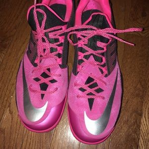 James Harden Run The One Breast Cancer.